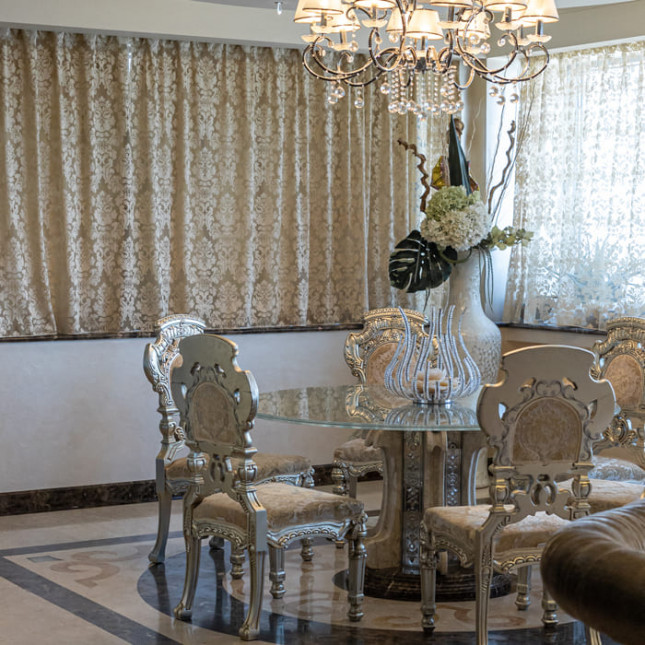 компания Djosi, Джоси