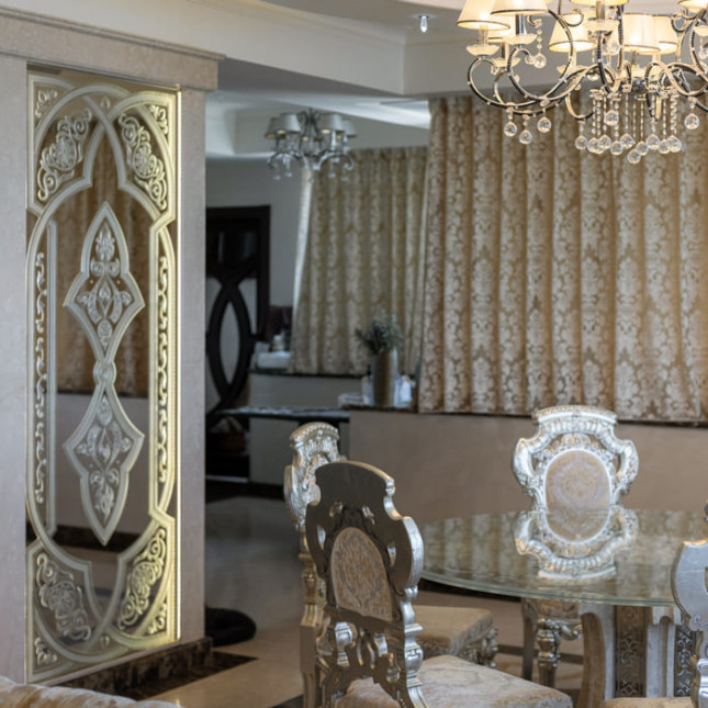 компания Djosi, Джоси