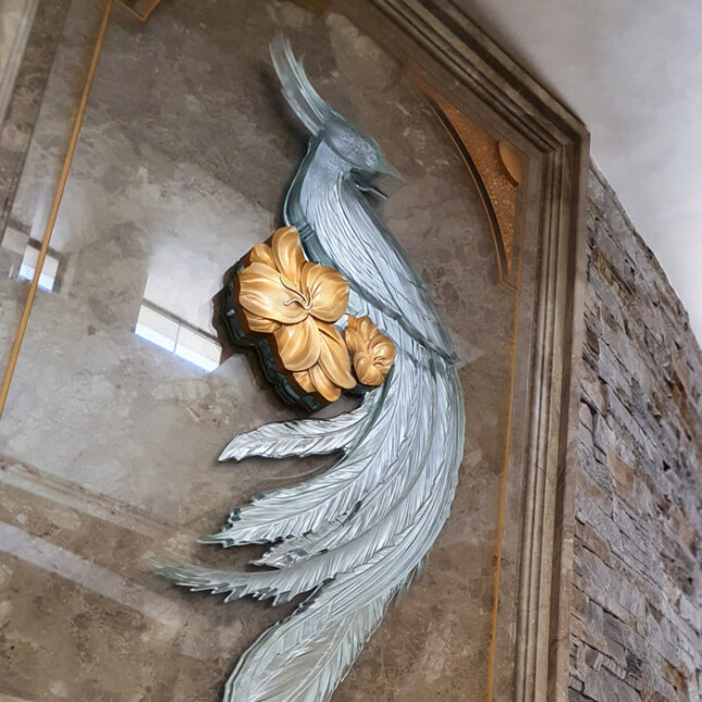 компания Djosi, Джоси