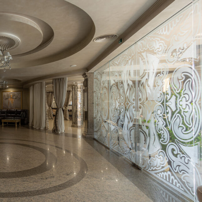 компания Djosi, Джоси