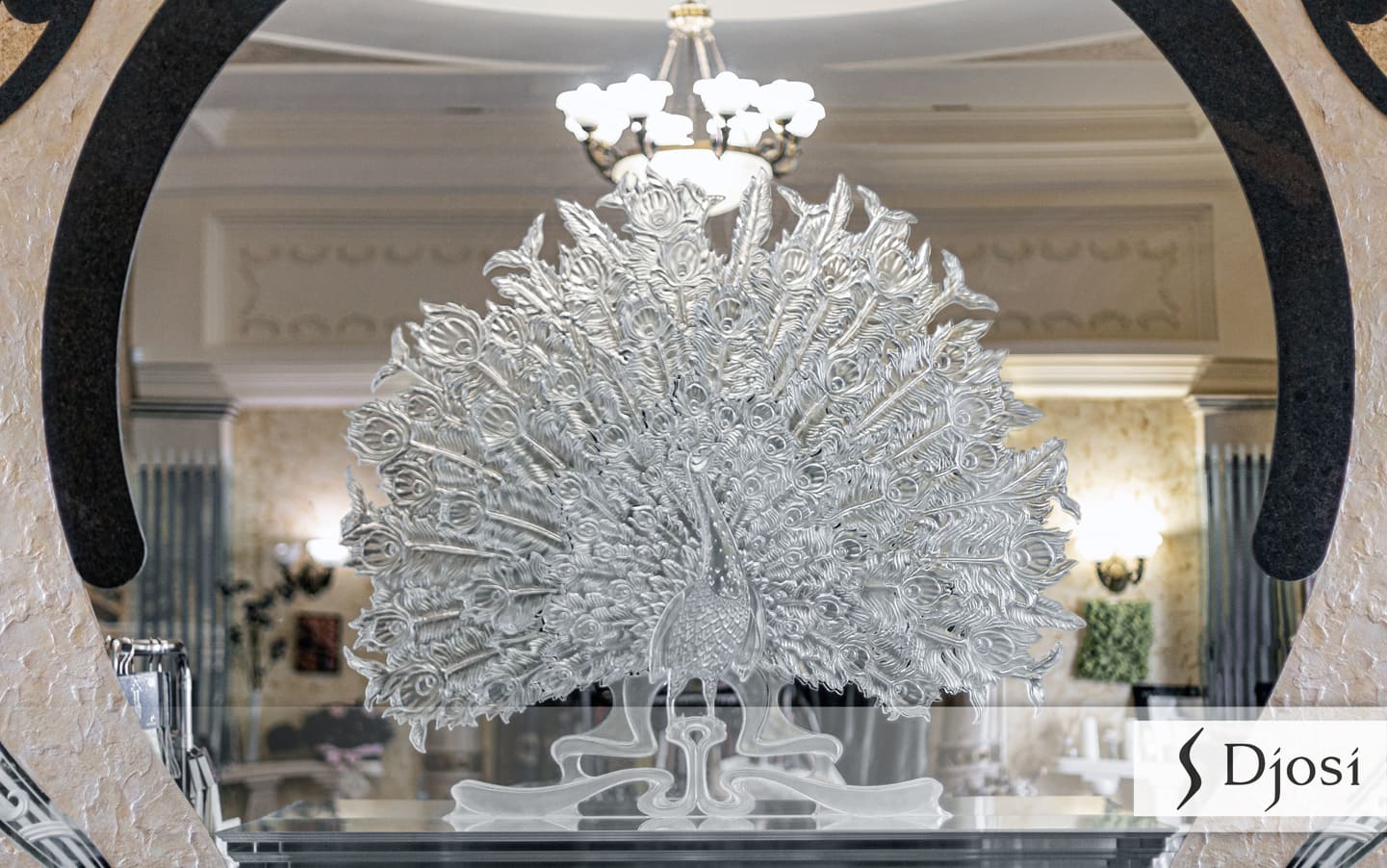 компания Djosi, Джоси